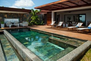 Coral Villa - Cap Malheureux - 4