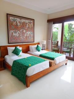 Jannata Resort and Spa - Ubud - 7