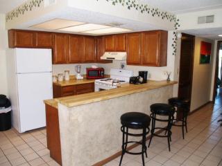 Fiesta Sol Condominiums - South Padre Island - 1