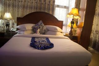 Zimbo Golden Hotel - 3