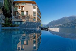 Laglio Como Lake Resort - Laglio - 4