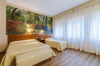 Hotel Villa Delle Rose - Pescia - 3