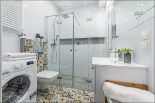 P&O Corporate Serviced Apartments Cybernetyki - 2