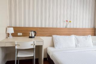 Snooze Hotel Thonglor Bangkok - Banguecoque - 0