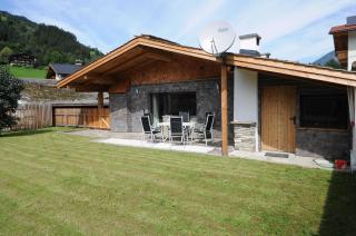Haus Astner - Aschau - 0