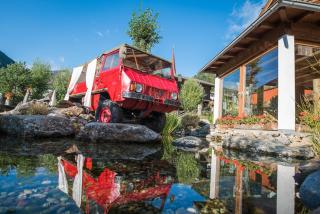 Hotel Waltershof - 9