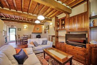 Villa Morandi by PosarelliVillas - Loro Ciuffenna - 8