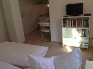 Petite Bellevue II - Baden-Baden - 5