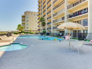 Ocean Vista #1101 - South Padre Island - 5