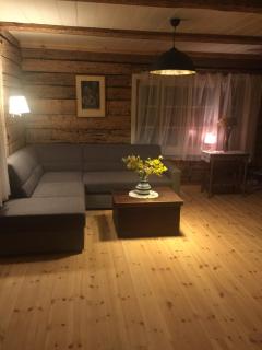 Pädaste Välja Apartments - 1