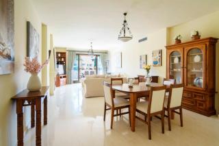 La Cartuja del Golf - Estepona - 7