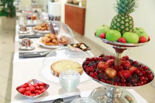 Ripamonti Residence & Hotel Milano - Pieve Emanuele - 6