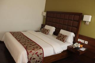 Hotel Stay Inn - Hyderabad - 0