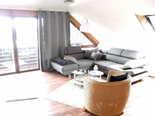 Komfort_Ferienwohnung - Geldern (Gheldria) - 4