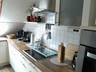 Komfort_Ferienwohnung - Geldern (Gheldria) - 2