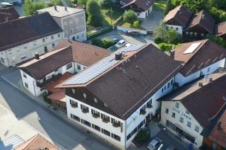 Bimesmeier Gasthof & Pension - Kößlarn - 6