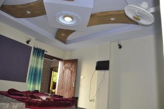 Ayub Residence Bhurban - Murree - 4