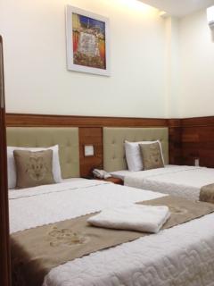 Au Lac Hotel - Quy Nhon - 0