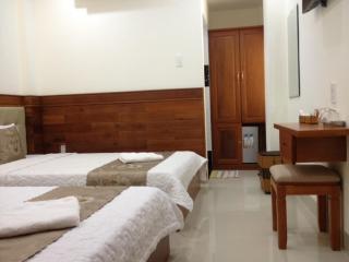 Au Lac Hotel - Quy Nhon - 3