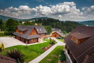 Relax Apartmany - Oščadnica - 2