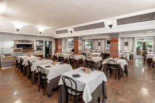 Hotel Tevere Perugia - Pérouse - 4