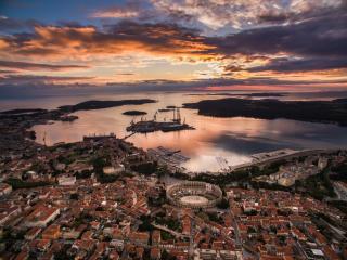 Pula City Center Accommodation - Breakfast included - 6