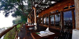 Ken River Lodge - Rājgarh - 5