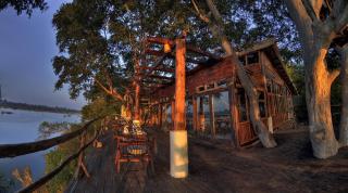 Ken River Lodge - Rājgarh - 6