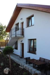 Penzion a Vinný Sklípek u Kozlíků - Dolní Dunajovice - 9