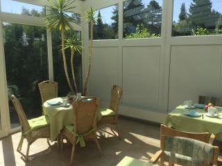 Panorama Hotel Pension Frohnau - Bad Sachsa - 5