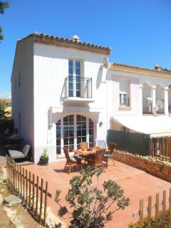 Finca Benidorm Golf Bahia - Cala de Finestrat - 5