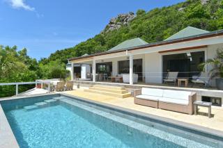 Villa Jali - Gustavia - 8