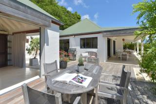 Villa Jali - Gustavia - 5