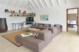Villa Jali - Gustavia - 4