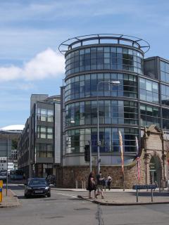 Liberty Wharf Apartments - Saint Helier Jersey - 3