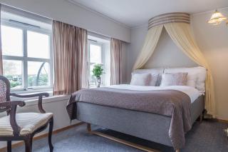 Kronen Gaard Hotel - Sandnes - 3