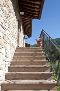 Relais Parco Del Subasio - 9