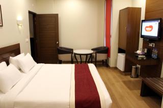 Hotel Dasaprakash - Agra - 8
