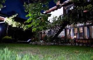 Trenchova Guest House - Bansko - 1