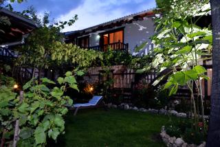 Trenchova Guest House - Bansko - 2