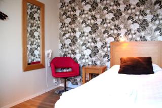 Stora Hotellet Markaryd - Markaryd - 2