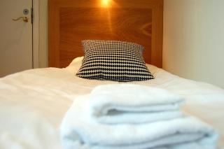 Stora Hotellet Markaryd - Markaryd - 4