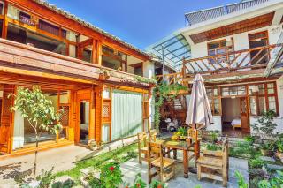 Cabin 7 Inn - Dali - 9
