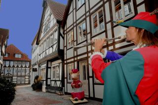 Hotel La Principessa - Hameln - 0