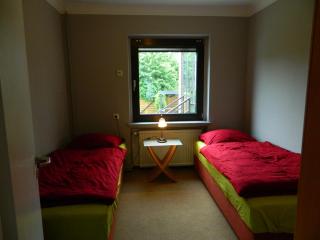 Messewohnung Sehnde - 1