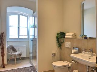 Osteiner Hof by The Apartment Suite - Magonza - 2