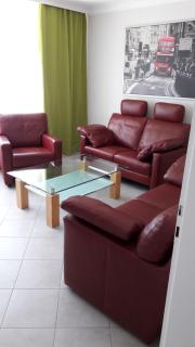 Messewohnung Sehnde - 9