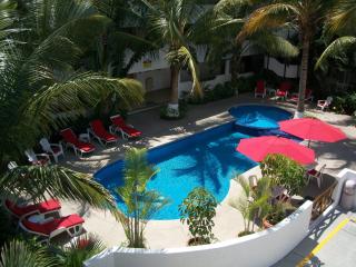 Hotel Palapa Palace - Tuxtla Gutiérrez - 9