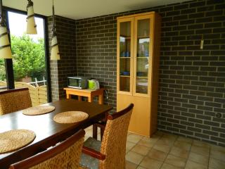 Messewohnung Sehnde - 4