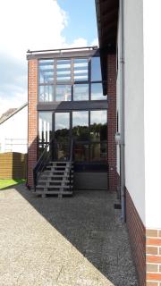 Messewohnung Sehnde - 2